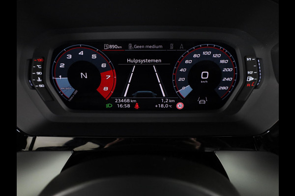 Audi A3 Sportback 35 TFSI S edition 150 pk S-tronic | Verlengde garantie | Navigatie | Trekhaak (afneembaar) | Parkeersensoren achter | Adaptieve cruise control | Audi A3 Sportback 35 TFSI S edition 150 pk S-tronic | Verlengde garantie | Navigatie | Trekhaak (afneembaar) | Parkeersensoren achter | Adaptieve cruise control |