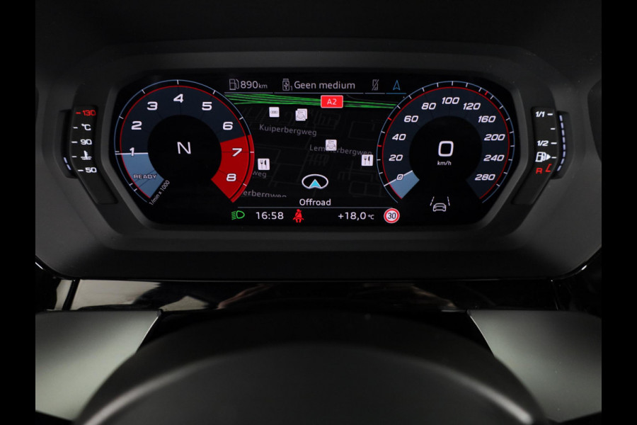 Audi A3 Sportback 35 TFSI S edition 150 pk S-tronic | Verlengde garantie | Navigatie | Trekhaak (afneembaar) | Parkeersensoren achter | Adaptieve cruise control | Audi A3 Sportback 35 TFSI S edition 150 pk S-tronic | Verlengde garantie | Navigatie | Trekhaak (afneembaar) | Parkeersensoren achter | Adaptieve cruise control |