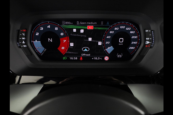 Audi A3 Sportback 35 TFSI S edition 150 pk S-tronic | Verlengde garantie | Navigatie | Trekhaak (afneembaar) | Parkeersensoren achter | Adaptieve cruise control | Audi A3 Sportback 35 TFSI S edition 150 pk S-tronic | Verlengde garantie | Navigatie | Trekhaak (afneembaar) | Parkeersensoren achter | Adaptieve cruise control |