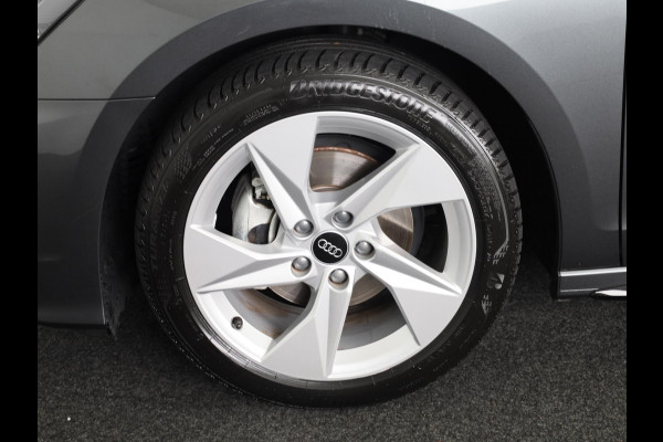 Audi A3 Sportback 35 TFSI S edition 150 pk S-tronic | Verlengde garantie | Navigatie | Trekhaak (afneembaar) | Parkeersensoren achter | Adaptieve cruise control | Audi A3 Sportback 35 TFSI S edition 150 pk S-tronic | Verlengde garantie | Navigatie | Trekhaak (afneembaar) | Parkeersensoren achter | Adaptieve cruise control |