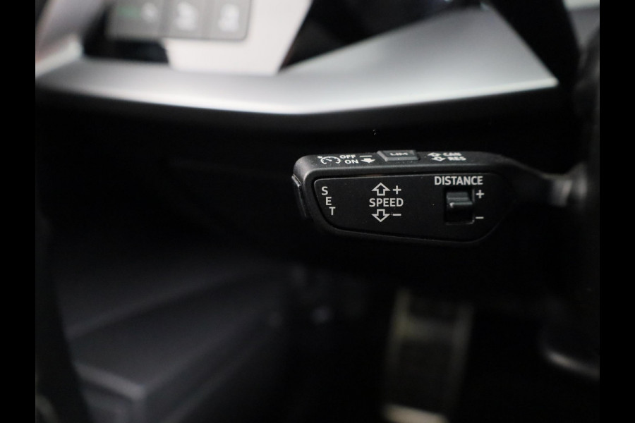 Audi A3 Sportback 35 TFSI S edition 150 pk S-tronic | Verlengde garantie | Navigatie | Trekhaak (afneembaar) | Parkeersensoren achter | Adaptieve cruise control | Audi A3 Sportback 35 TFSI S edition 150 pk S-tronic | Verlengde garantie | Navigatie | Trekhaak (afneembaar) | Parkeersensoren achter | Adaptieve cruise control |