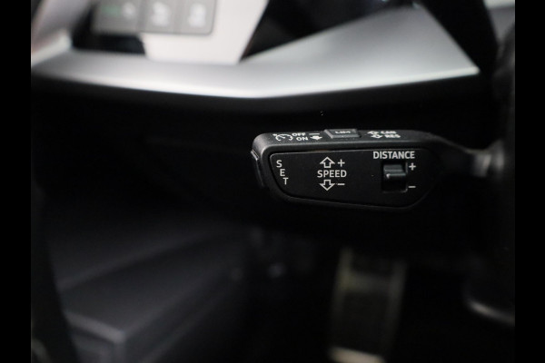 Audi A3 Sportback 35 TFSI S edition 150 pk S-tronic | Verlengde garantie | Navigatie | Trekhaak (afneembaar) | Parkeersensoren achter | Adaptieve cruise control | Audi A3 Sportback 35 TFSI S edition 150 pk S-tronic | Verlengde garantie | Navigatie | Trekhaak (afneembaar) | Parkeersensoren achter | Adaptieve cruise control |