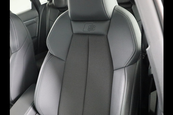 Audi A3 Sportback 35 TFSI S edition 150 pk S-tronic | Verlengde garantie | Navigatie | Trekhaak (afneembaar) | Parkeersensoren achter | Adaptieve cruise control | Audi A3 Sportback 35 TFSI S edition 150 pk S-tronic | Verlengde garantie | Navigatie | Trekhaak (afneembaar) | Parkeersensoren achter | Adaptieve cruise control |