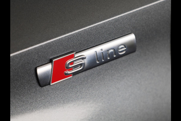 Audi A3 Sportback 35 TFSI S edition 150 pk S-tronic | Verlengde garantie | Navigatie | Trekhaak (afneembaar) | Parkeersensoren achter | Adaptieve cruise control | Audi A3 Sportback 35 TFSI S edition 150 pk S-tronic | Verlengde garantie | Navigatie | Trekhaak (afneembaar) | Parkeersensoren achter | Adaptieve cruise control |