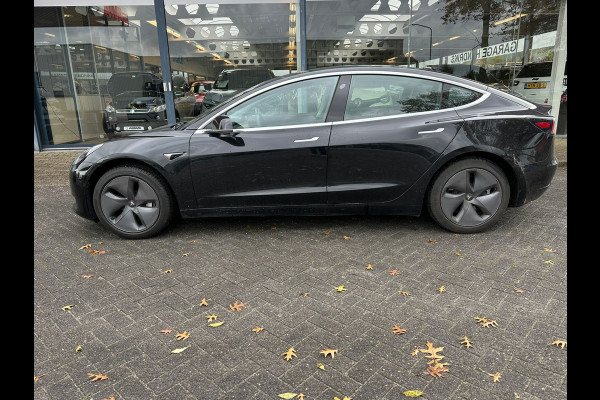 Tesla Model 3 Standard RWD Plus 60 kWh ocassion Tesla Model 3 Standard RWD Plus 60 kWh ocassion