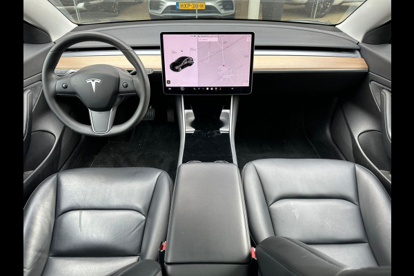 Tesla Model 3 Standard RWD Plus 60 kWh ocassion Tesla Model 3 Standard RWD Plus 60 kWh ocassion