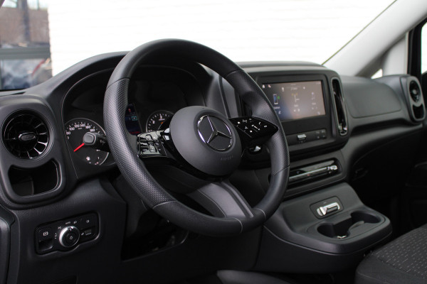 Mercedes-Benz Vito 116 CDI / Aut / Lang / Edition / Led / Leer / Camera / Vol Opties / NIEUWSTAAT