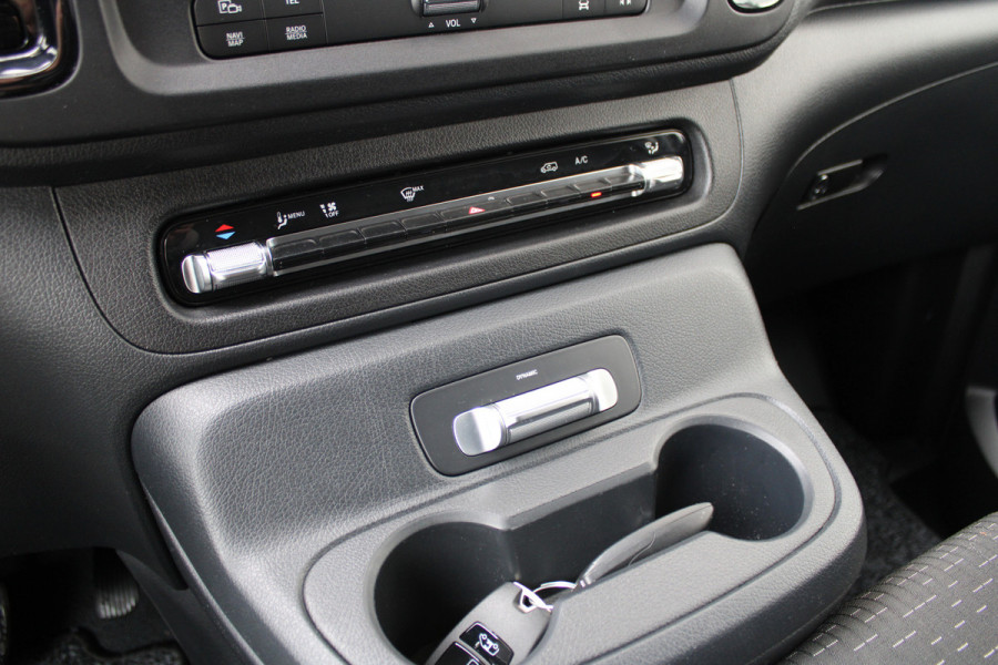 Mercedes-Benz Vito 116 CDI / Aut / Lang / Edition / Led / Leer / Camera / Vol Opties / NIEUWSTAAT