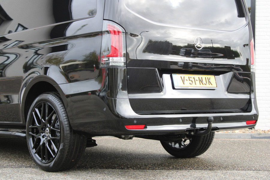 Mercedes-Benz Vito 116 CDI / Aut / Lang / Edition / Led / Leer / Camera / Vol Opties / NIEUWSTAAT