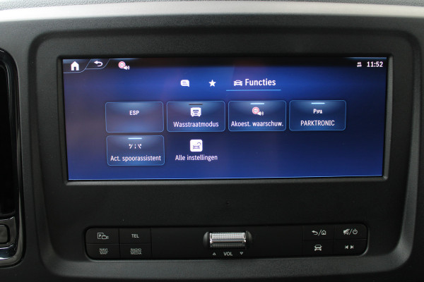 Mercedes-Benz Vito 116 CDI / Aut / Lang / Edition / Led / Leer / Camera / Vol Opties / NIEUWSTAAT