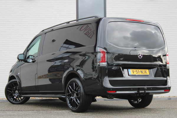 Mercedes-Benz Vito 116 CDI / Aut / Lang / Edition / Led / Leer / Camera / Vol Opties / NIEUWSTAAT