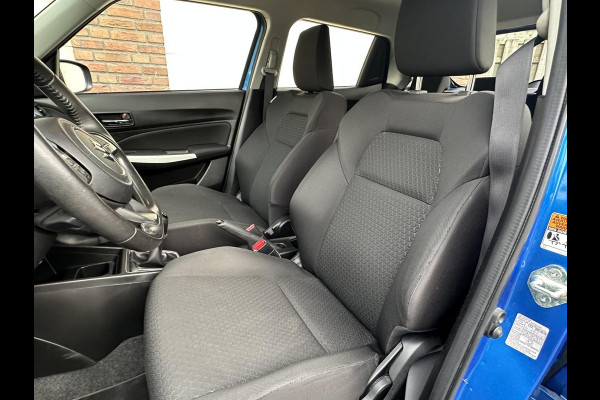 Suzuki Swift 1.2i 16v Comfort Airco LED 5 drs.