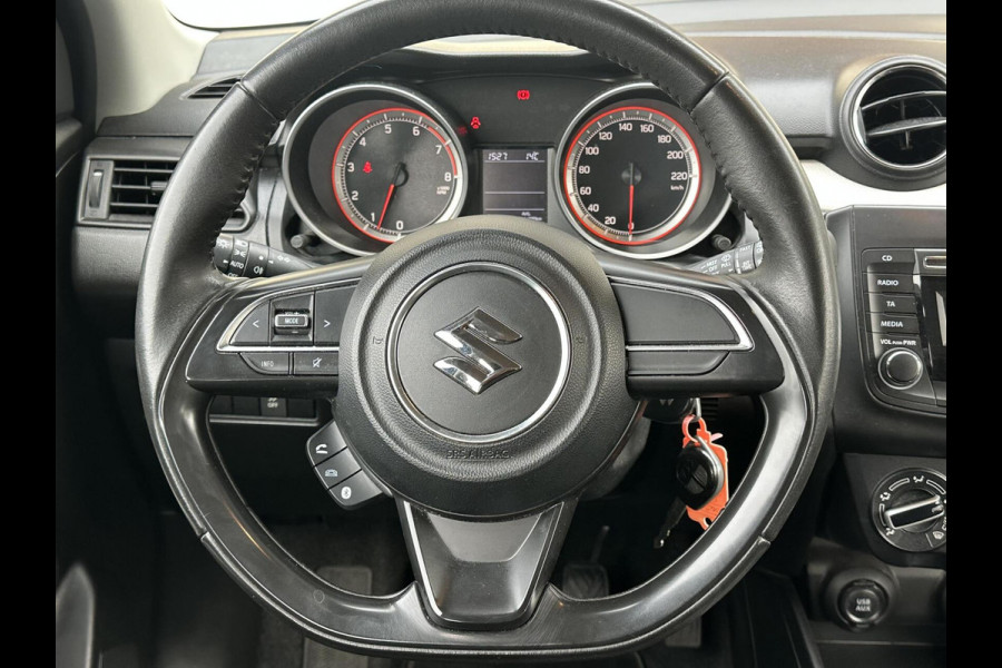 Suzuki Swift 1.2i 16v Comfort Airco LED 5 drs.