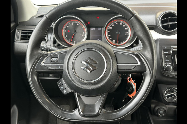 Suzuki Swift 1.2i 16v Comfort Airco LED 5 drs.