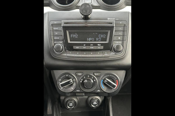 Suzuki Swift 1.2i 16v Comfort Airco LED 5 drs.