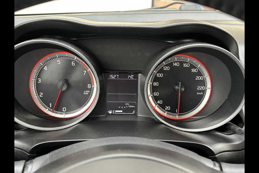 Suzuki Swift 1.2i 16v Comfort Airco LED 5 drs.
