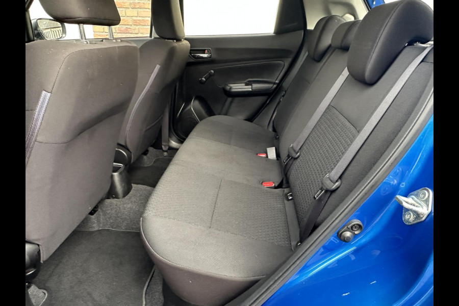 Suzuki Swift 1.2i 16v Comfort Airco LED 5 drs.