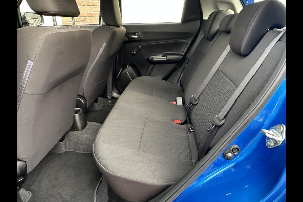 Suzuki Swift 1.2i 16v Comfort Airco LED 5 drs.