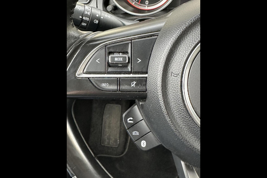 Suzuki Swift 1.2i 16v Comfort Airco LED 5 drs.