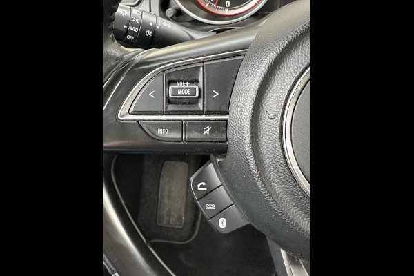 Suzuki Swift 1.2i 16v Comfort Airco LED 5 drs.