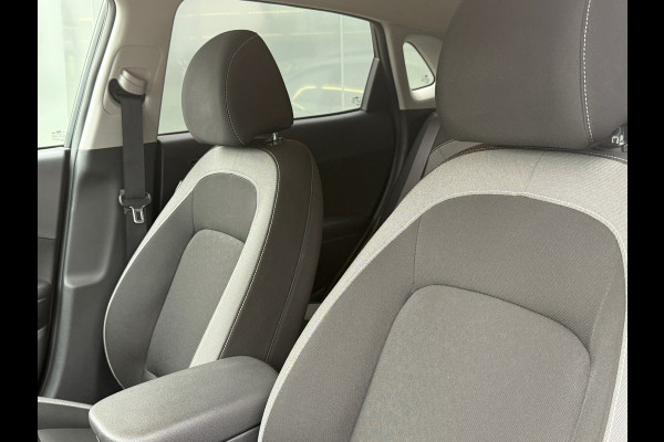 Hyundai Kona 1.6 GDI HEV Fashion Navi|Trekhaak|Camera|Dealer Onderhouden