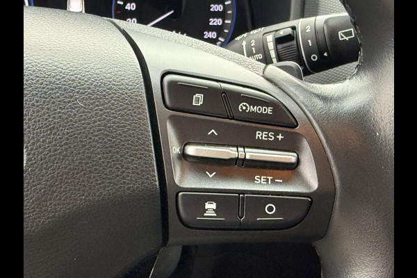 Hyundai Kona 1.6 GDI HEV Fashion Navi|Trekhaak|Camera|Dealer Onderhouden
