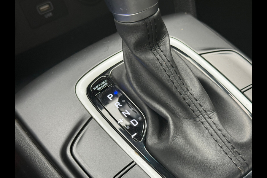 Hyundai Kona 1.6 GDI HEV Fashion Navi|Trekhaak|Camera|Dealer Onderhouden