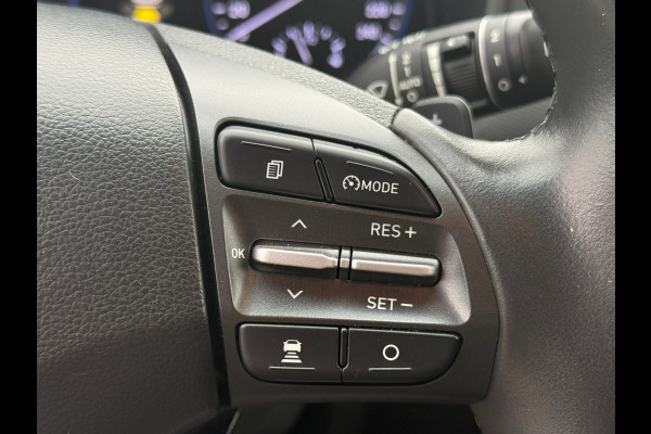 Hyundai Kona 1.6 GDI HEV Fashion Navi|Trekhaak|Camera|Dealer Onderhouden
