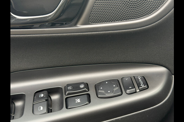 Hyundai Kona 1.6 GDI HEV Fashion Navi|Trekhaak|Camera|Dealer Onderhouden