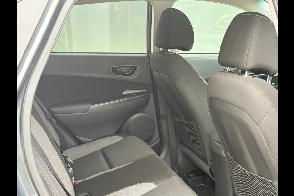Hyundai Kona 1.6 GDI HEV Fashion Navi|Trekhaak|Camera|Dealer Onderhouden
