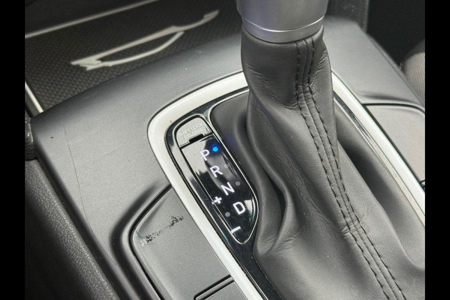 Hyundai Kona 1.6 GDI HEV Fashion Navi|Trekhaak|Camera|Dealer Onderhouden