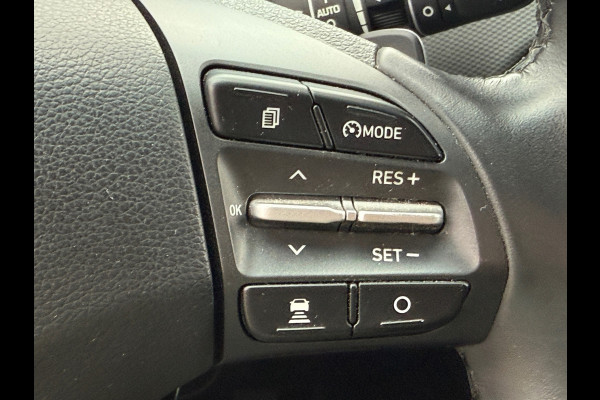 Hyundai Kona 1.6 GDI HEV Fashion Navi|Trekhaak|Camera|Dealer Onderhouden