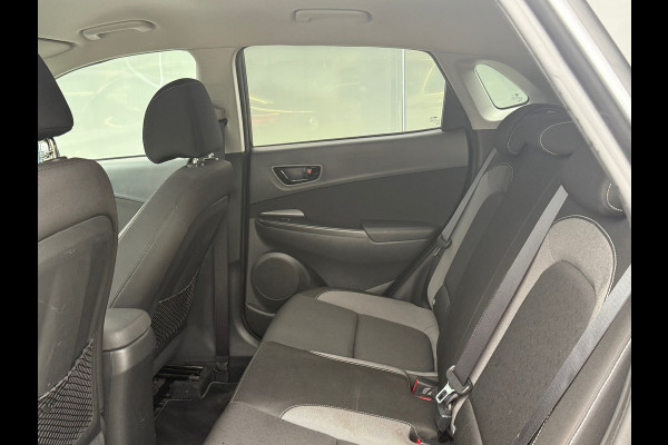 Hyundai Kona 1.6 GDI HEV Fashion Navi|Trekhaak|Camera|Dealer Onderhouden
