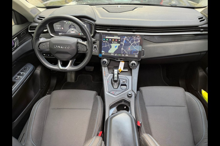 Lynk & Co 01 1.5 Plug-in Hybride l Pano l Camera l Carplay l ACC l Vol Opties l