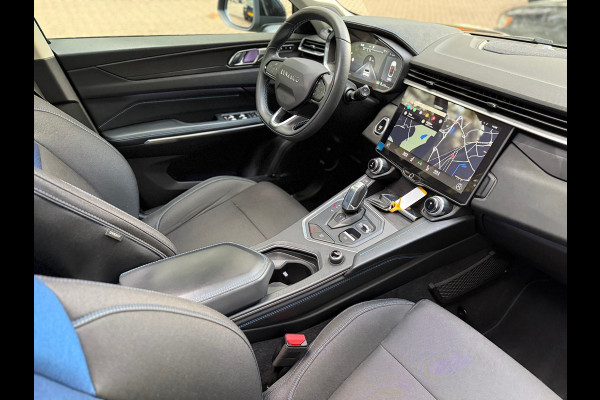 Lynk & Co 01 1.5 Plug-in Hybride l Pano l Camera l Carplay l ACC l Vol Opties l