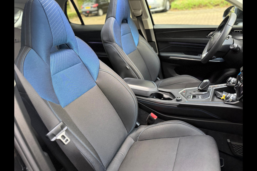 Lynk & Co 01 1.5 Plug-in Hybride l Pano l Camera l Carplay l ACC l Vol Opties l