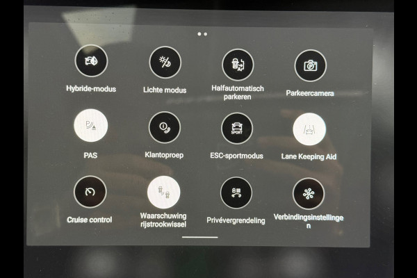 Lynk & Co 01 1.5 Plug-in Hybride l Pano l Camera l Carplay l ACC l Vol Opties l
