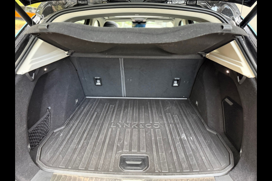 Lynk & Co 01 1.5 Plug-in Hybride l Pano l Camera l Carplay l ACC l Vol Opties l