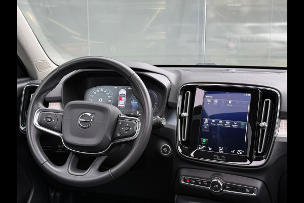 Volvo XC40 1.5 T5 Recharge R-Design Pano|Adap Cruise|Leder|Stuurver Volvo XC40 1.5 T5 Recharge R-Design Pano|Adap Cruise|Leder|Stuurver