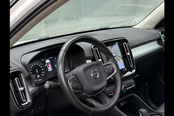 Volvo XC40 1.5 T5 Recharge R-Design Pano|Adap Cruise|Leder|Stuurver Volvo XC40 1.5 T5 Recharge R-Design Pano|Adap Cruise|Leder|Stuurver