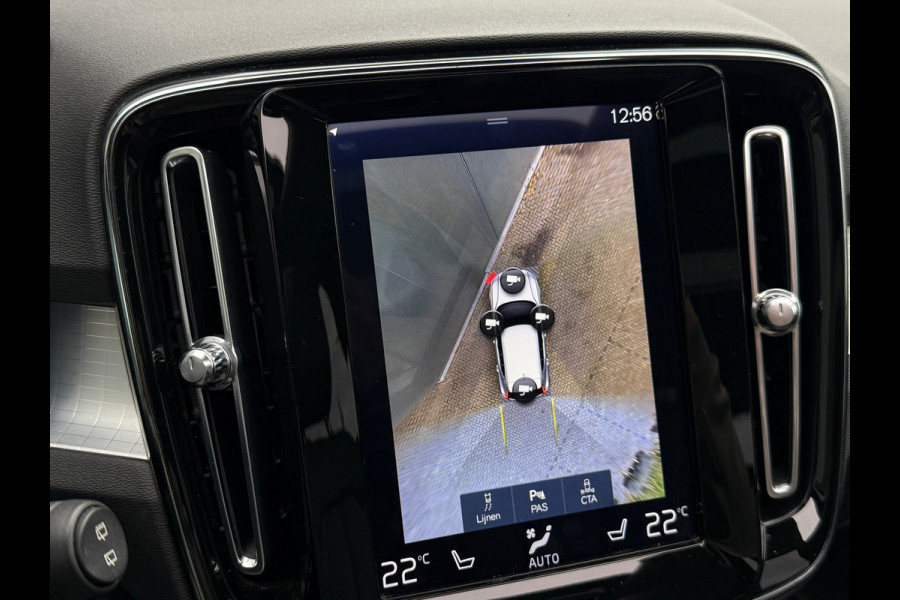 Volvo XC40 1.5 T5 Recharge R-Design Pano|Adap Cruise|Leder|Stuurver Volvo XC40 1.5 T5 Recharge R-Design Pano|Adap Cruise|Leder|Stuurver