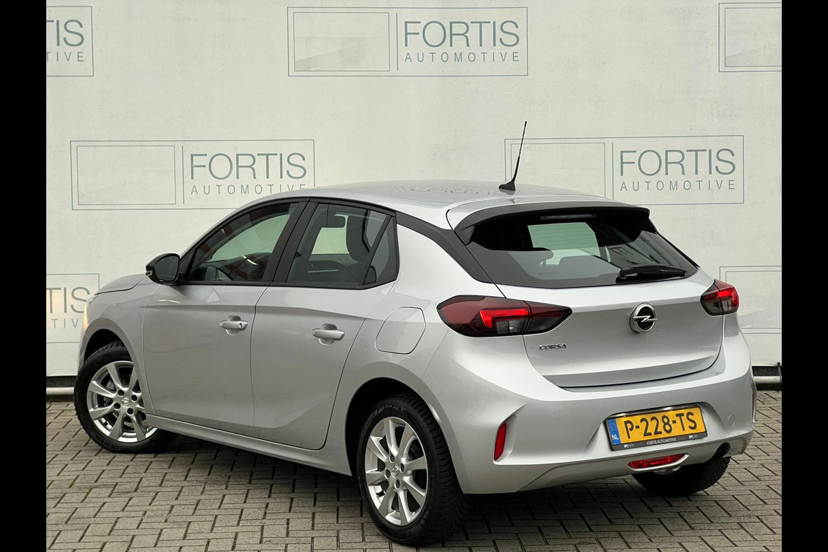 Opel Corsa 1.2 Edition NL-AUTO | NAVI | AIRCO