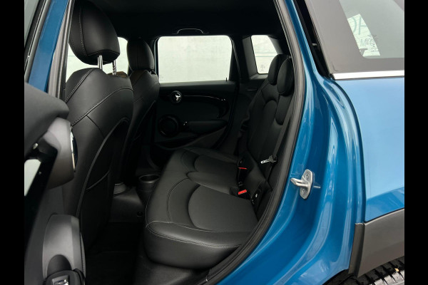 MINI Mini 1.5 Cooper Business Edition NL AUTO | LEDER | CAMERA | DEALER ONDERH | CARPLAY |