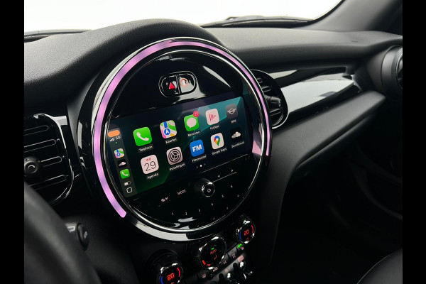 MINI Mini 1.5 Cooper Business Edition NL AUTO | LEDER | CAMERA | DEALER ONDERH | CARPLAY |