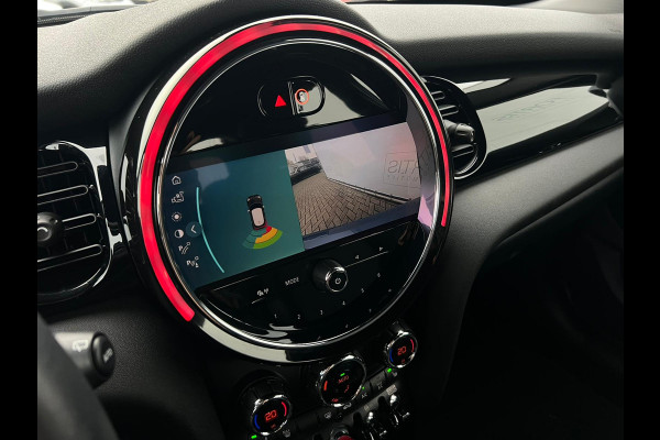 MINI Mini 1.5 Cooper Business Edition NL AUTO | LEDER | CAMERA | DEALER ONDERH | CARPLAY |