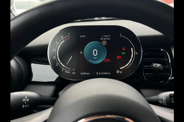 MINI Mini 1.5 Cooper Business Edition NL AUTO | LEDER | CAMERA | DEALER ONDERH | CARPLAY |