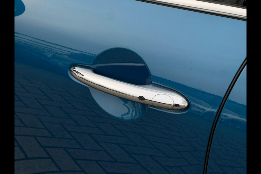 MINI Mini 1.5 Cooper Business Edition NL AUTO | LEDER | CAMERA | DEALER ONDERH | CARPLAY |