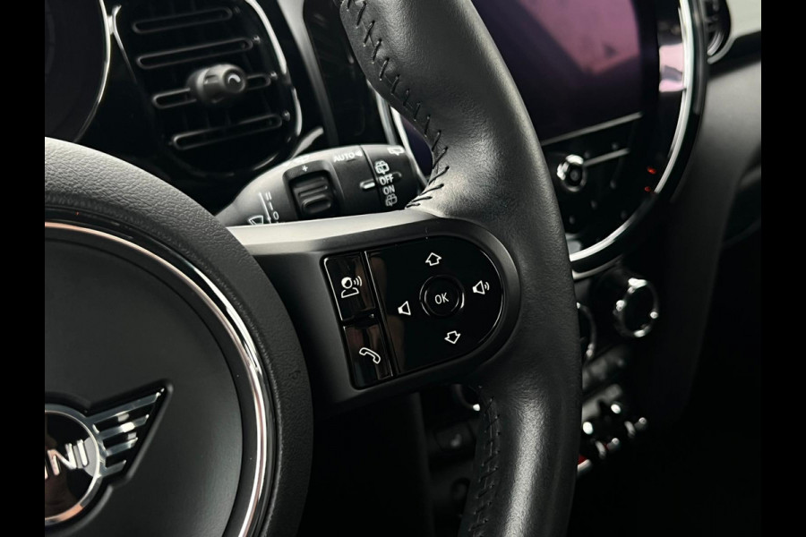 MINI Mini 1.5 Cooper Business Edition NL AUTO | LEDER | CAMERA | DEALER ONDERH | CARPLAY |