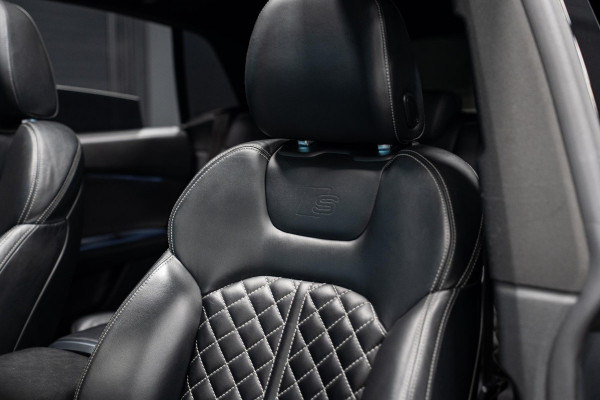 Audi Q8 55 TFSI quattro Pro Line Plus *Bang & Olufsen Advanced / Vierwiel-besturing / Soft-Close / Nachtzicht / Surround-View* Audi Q8 55 TFSI quattro Pro Line Plus *Bang & Olufsen Advanced / Vierwiel-besturing / Soft-Close / Nachtzicht / Surround-View*
