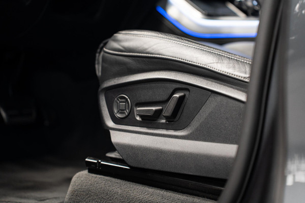 Audi Q8 55 TFSI quattro Pro Line Plus *Bang & Olufsen Advanced / Vierwiel-besturing / Soft-Close / Nachtzicht / Surround-View* Audi Q8 55 TFSI quattro Pro Line Plus *Bang & Olufsen Advanced / Vierwiel-besturing / Soft-Close / Nachtzicht / Surround-View*